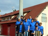 Zaključek lige Petovio 2025